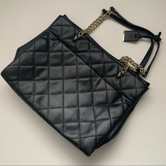 Kate Spade Emerson Phoebe Quilted Shoulder Bag - Picture 4 of 8